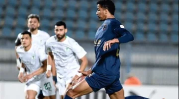 موعد منتظر.. مواجهة الزمالك القادمة في الكونفدرالية بعد تصدر المجموعة
